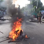 নেপালের কারাগার থেকে পালিয়ে গেছে শত শত বন্দি