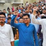 মহিপুরে ডাক্তার না হয়েও দাঁত ও চোখের চিকিৎসা করেন দুই ভাই