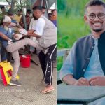 প্রকাশিত সংবাদের প্রতিবাদ