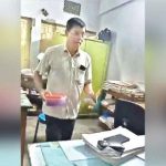 দৈনিক কালবেলার বরিশাল ব্যুরো প্রধান আরেফিন তুষার আর নেই