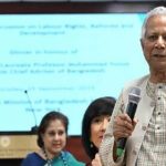 পিআর পদ্ধতির দাবিতে আন্দোলন নির্বাচন আয়োজনে কোন প্রভাব ফেলবে না