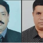রাজশাহীতে ‘খানকা শরিফে’ ভাঙচুর, ওসি দাঁড়িয়ে দেখলেন