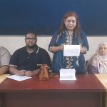 রংপুরে ‘মব সৃষ্টি’ করে এক সাংবাদিককে তুলে নিয়ে হেনস্তার অভিযোগ
