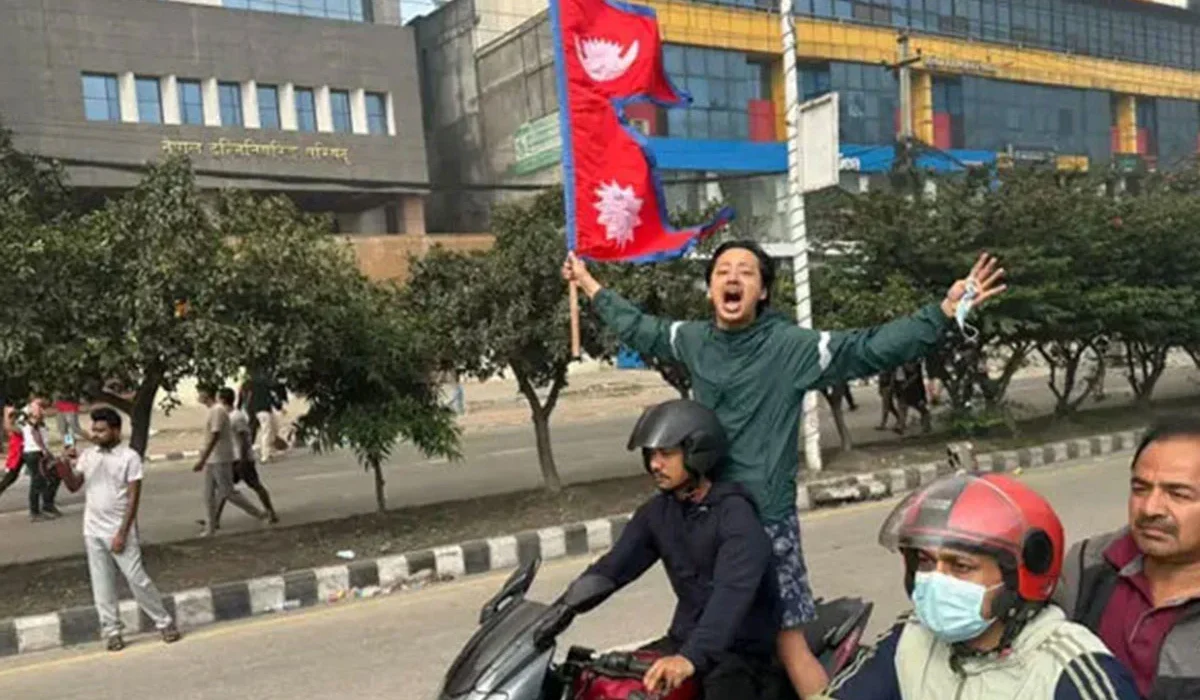 Nepal 1