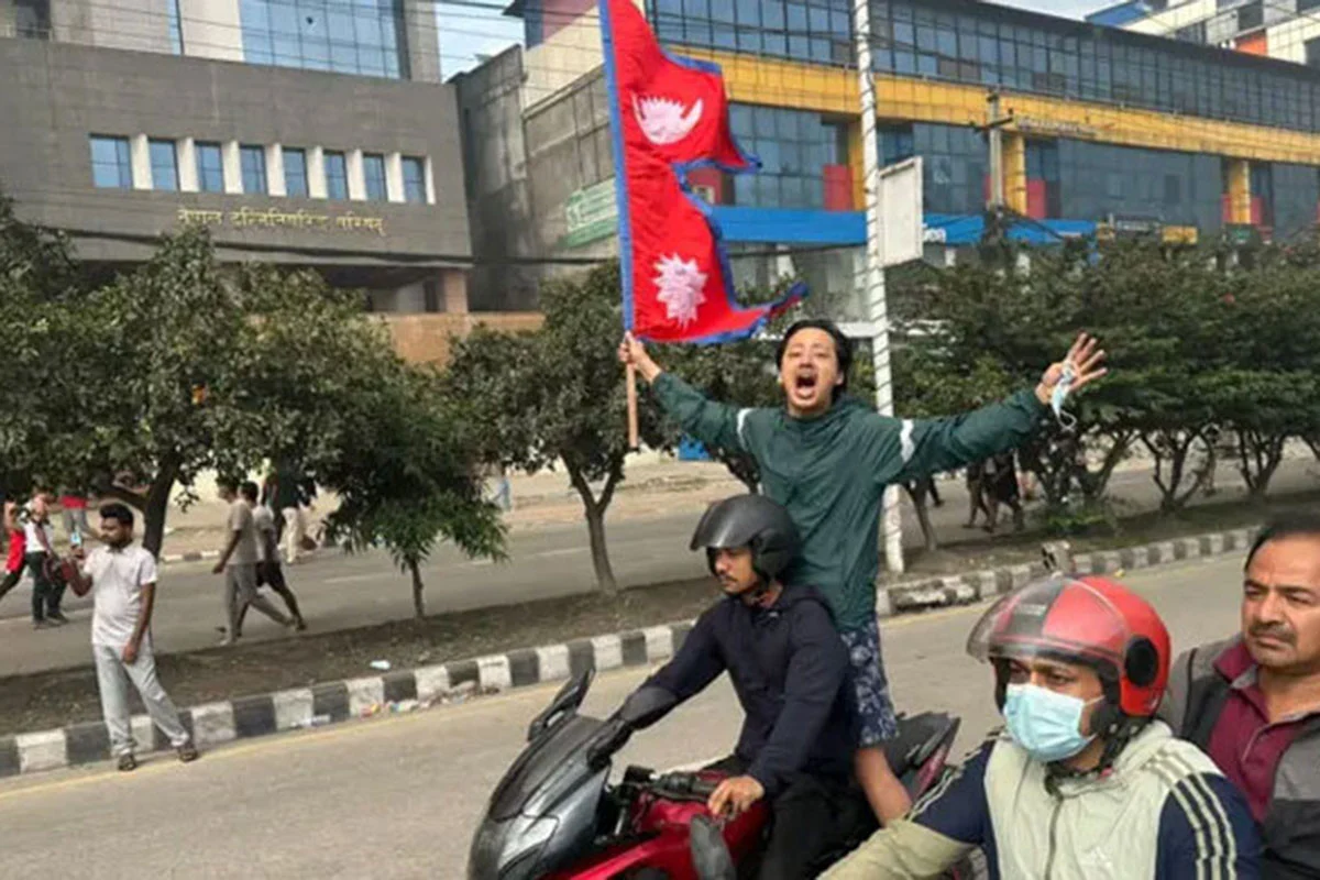 Nepal 1