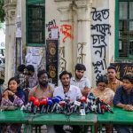 চট্টগ্রাম বিশ্ববিদ্যালয় শিক্ষার্থীদের সঙ্গে গ্রামবাসীর সংঘর্ষ:জোবরা গ্রাম পুরুষশূন্য,নারীরা পালটা হামলার ভয়ে শঙ্কিত