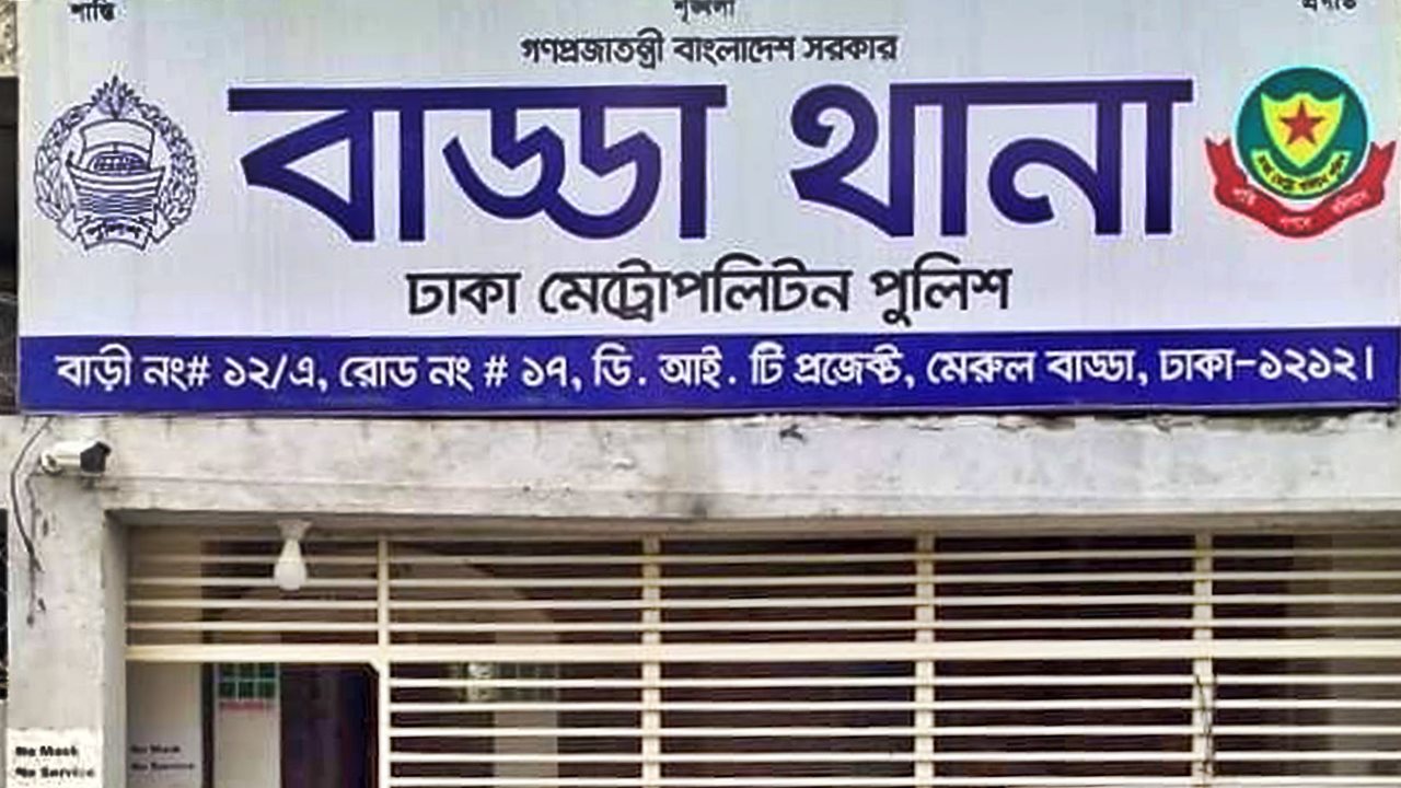 মন্দির থেকে ৩০ রাউন্ড গুলি চুরি, ওসি প্রত্যাহার ও ৬ পুলিশ বরখাস্ত