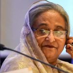 নিষিদ্ধ ছাত্রলীগের বুয়েট শাখার সহ-সভাপতি থেকে নারায়ণগঞ্জ গণপূর্তের নির্বাহী প্রকৌশলী  হারুন অর রশিদের উত্থান