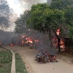 প্রকাশিত সংবাদের প্রতিবাদ