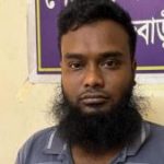 গোয়ালন্দে কবর থেকে নুরাল পাগলার লাশ উত্তোলনের নির্দেশদাতা গ্রেপ্তার