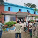 ভোলা গণপূর্ত’র নির্বাহী প্রকৌশলী আশরাফ উদ্দীনফে নোয়াখালী বদলি