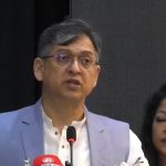বরিশালে বাসের সঙ্গে মুখোমুখি সংঘর্ষে মোটরসাইকেলের দুই আরোহী নিহত