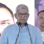 জামায়াতসহ কিছু দল দেশ অস্থিতিশীল করতে মাঠে নেমেছে:সালাহউদ্দিন