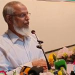 জুলাই যোদ্ধা মাওলানা মামুনকে নিখোঁজের ১০৪ ঘণ্টা পর খোঁজ মিলল