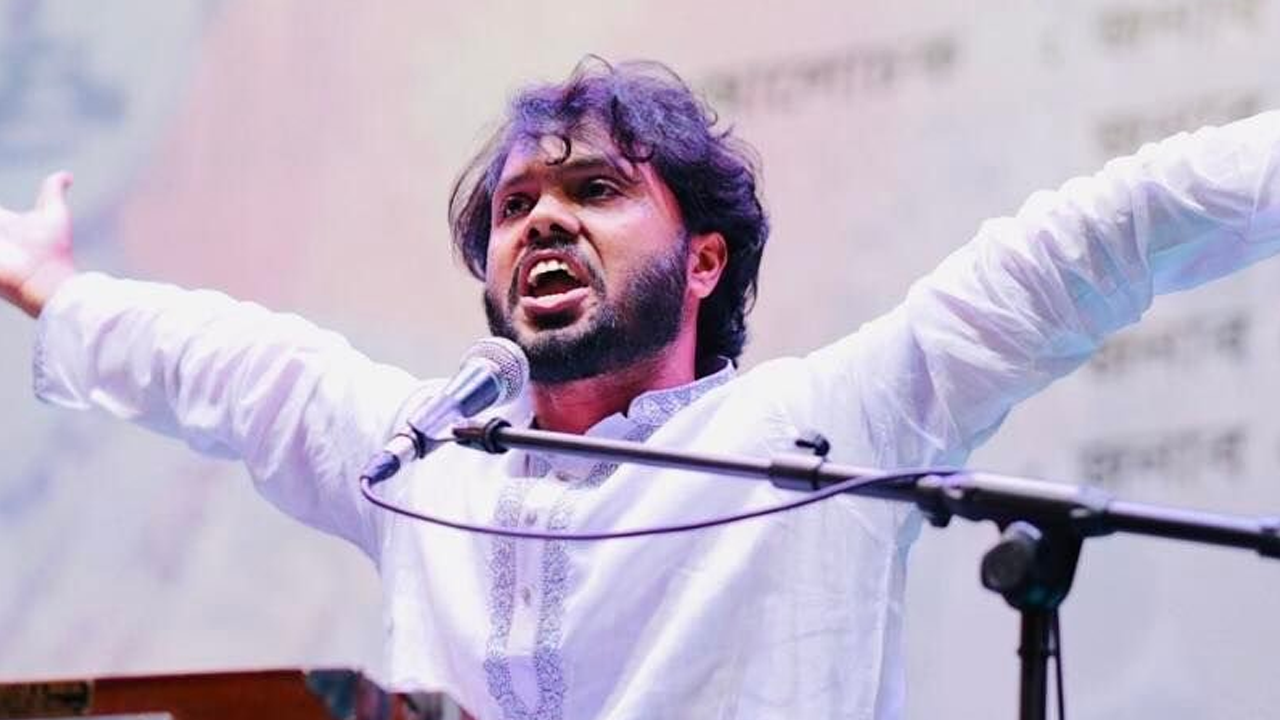 মৃত্যুর ভয় দেখিয়ে লাভ নেই : ইনকিলাব মঞ্চের মুখপাত্র হাদী