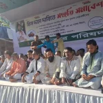 জাতীয় পার্টির কেন্দ্রীয় কার্যালয়ে হামলা ও অগ্নিসংযোগের নিন্দা বিএনপির