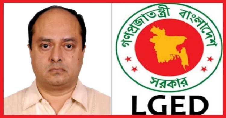 এলইজিইডি’র অতিরিক্ত প্রধান প্রকৌশলী জাবেদ করিম দুর্নীতির মাধ্যমে শতকোটি টাকা উপার্জন করেও থেকে গেছেন ধরা ছোয়ার বাইরে 21