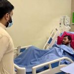 আপনারা কি আবার হাসিনার পথ বেছে নিলেন?: ভিপি প্রার্থী সাদিক কায়েম