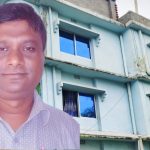 জাতীয় পার্টির চেয়ারম্যানের প্রেস সেক্রেটারির পদত্যাগ
