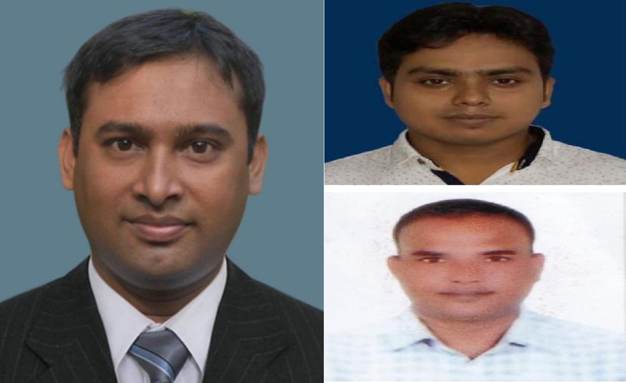 লুটপাটের কবলে নরসিংদী গণপূর্ত,ভ্যালুয়েশন বাণিজ্য করে প্রকৌশলী মুসার অর্ধশত কোটি টাকার ঘুষ বাণিজ্য 16 pwd