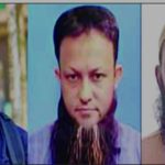 নুরাল পাগলার দরবার থেকেলুট হওয়া জেনারেটরসহ গ্রেপ্তার-১