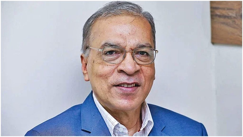 ড. ইফতেখারুজ্জামান