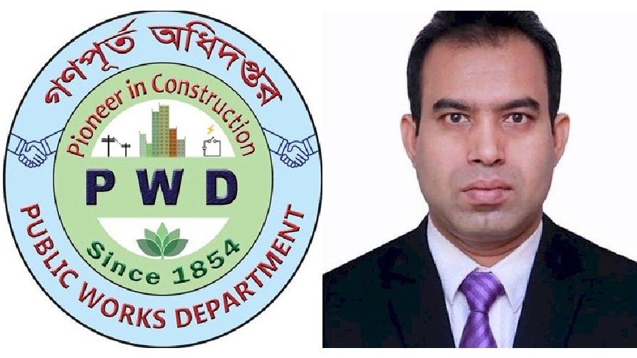 প্রকৌশলী ময়নুল হক