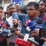 ঝালকাঠিতে এসএ পরিবহনের অফিস থেকে ম্যানেজার শেখর’র ঝুলন্ত মরদেহ উদ্ধার