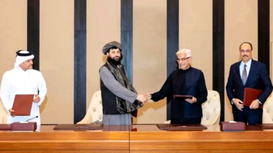 Afghanistan pak