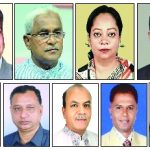 দক্ষিণ-পশ্চিমাঞ্চলের চরমপন্থি জাহাঙ্গীর কবির ওরফে লিপটনকে গ্রেফতার