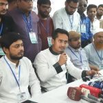 জবির শিক্ষার্থী জোবায়েদ হোসাইন খুনের ঘটনায় আটক-৩
