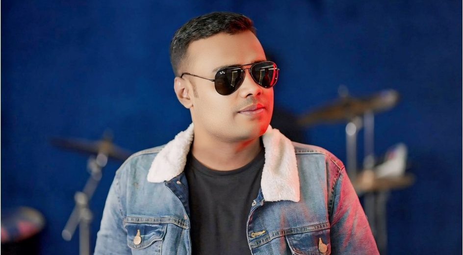 আরিফ হোসেন বাবু