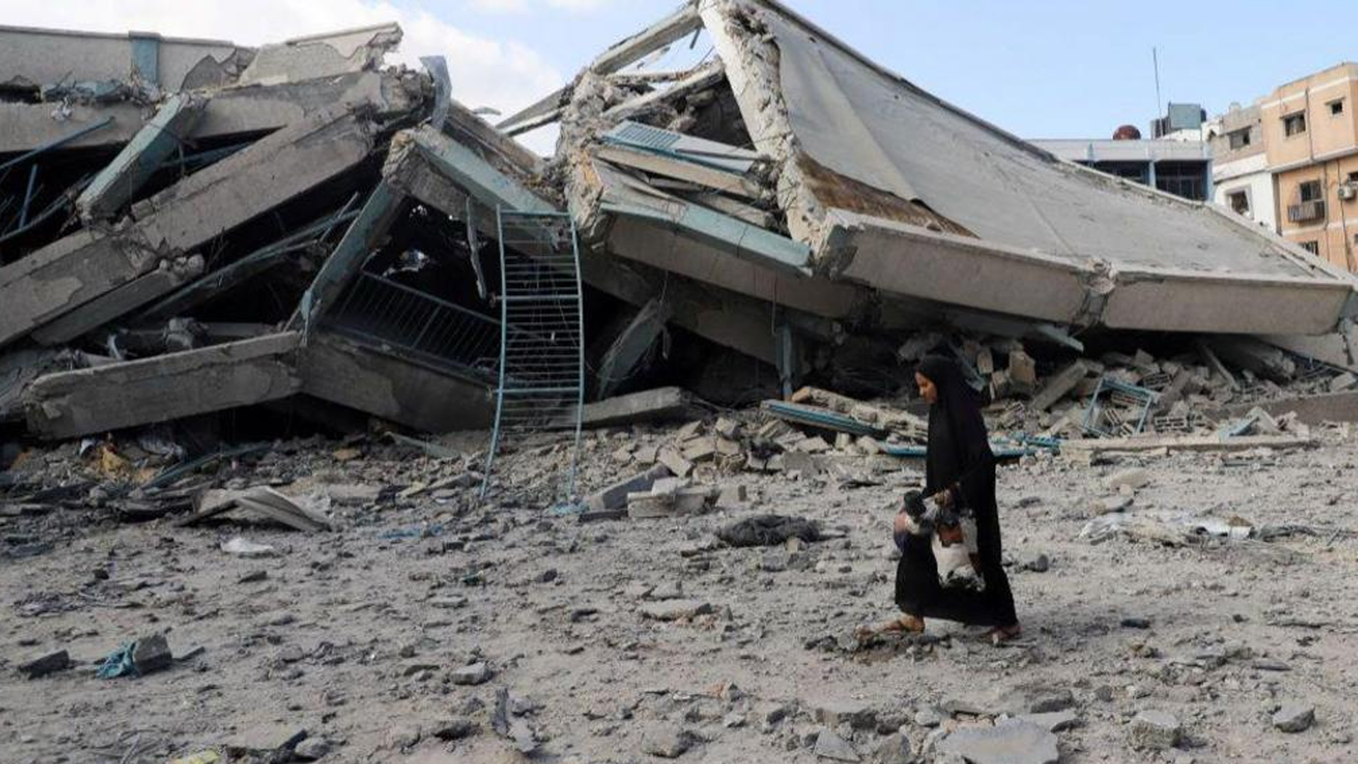 gaza