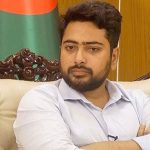 নিহত সাংবাদিক এস এম হায়াত উদ্দিনের দুই মেয়ের পড়াশোনার দায়িত্ব নিলেন বিএনপি