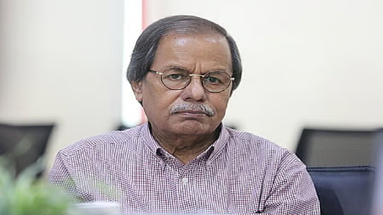ঢাকা বিশ্ববিদ্যালয়ের ইমেরিটাস অধ্যাপক সৈয়দ মনজুরুল ইসলাম আর নেই