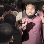 ভুয়া সনদে বিপিসিতে চাকরি নেয়াসাবেক ছাত্রলীগ নেতা মোরশেদ বহাল-তবিয়তে