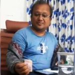 অন্তর্বর্তী সরকারের নিরপেক্ষতা চেয়েছে বিএনপি , তত্ত্বাবধায়ক নয়: আইন উপদেষ্টা