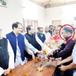 ১৭ বছর কোথায় ছিলো বিএনপির নেতা অহিদুজ্জামান দিপু: প্রশ্ন বাগেরহাটবাসীর