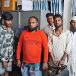 ফরিদপুরে হাজী, ঢাকা ও নান্না বিরিয়ানির নামে প্রতারণা