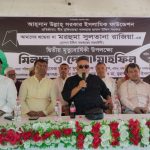কুমিল্লায় ছাত্রলীগ নেতা গ্রেফতার, প্রতিবাদে জামায়াতের মিছিল