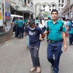 ময়মনসিংহে সরকারি বই  বিক্রি হচ্ছে কেজি দরে