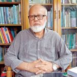 কাঁঠালিয়ায় সাজাপ্রাপ্ত আসামী স্কুলশিক্ষক সাহারুম মিয়া গ্রেফতার