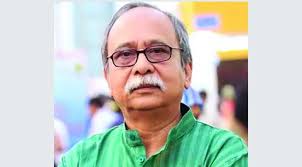 অধ্যাপক ড. মুনতাসীর মামুন
