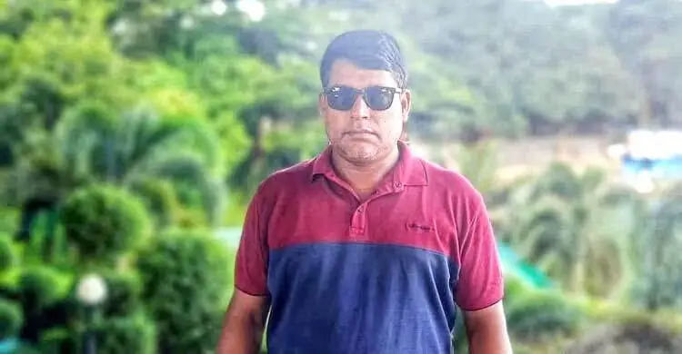 আলমগীর আলম