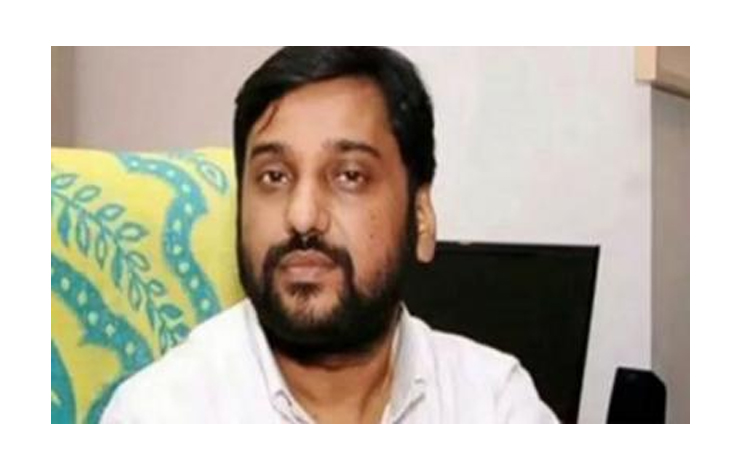 ইসমাইল হোসেন চৌধুরী সম্রাট ।