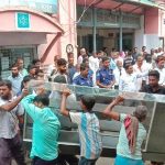 আমতলীতে হাতেমিয়া দাখিল মাদ্রাসা:  শিক্ষক-কর্মচারী -১৬ জন, শিক্ষার্থী মাত্র ১৫ জন