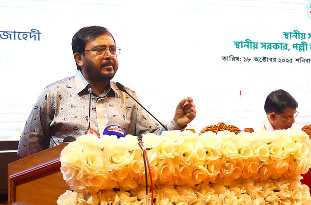 মজিবুর রহমান মঞ্জু
