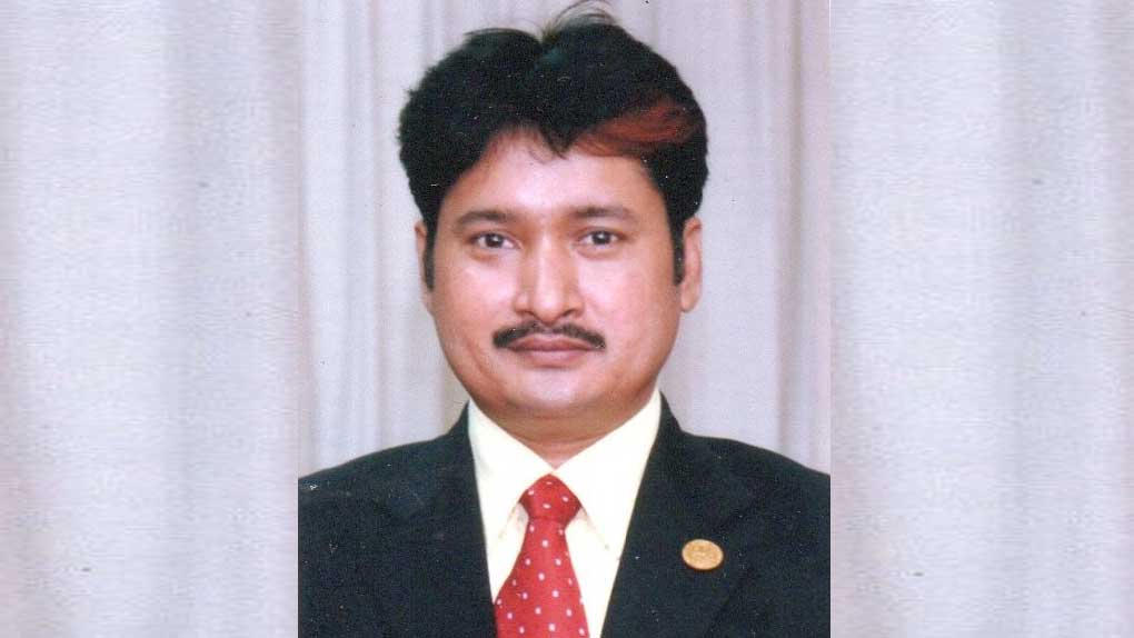 মাউশির পরিচালক অধ্যাপক ড. খান মইনুদ্দিন আল মাহমুদ সোহেল।