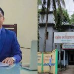অধস্তন বিচারকের নিষ্পত্তি করা মামলার রায় ছিঁড়ে ফেললেন শরীয়তপুরের জেলা জজ