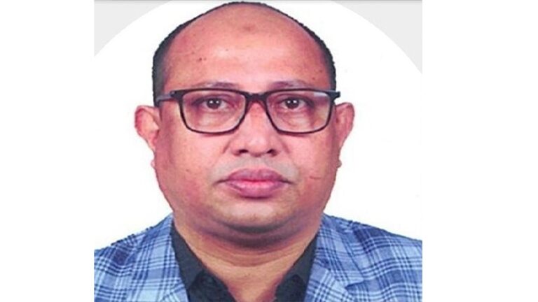 মুহাম্মদ মোরশেদ হোসাইন আজাদ